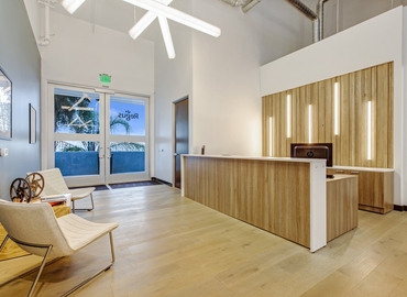 250 m² Serviced office in Malibu, 22809 Pacific Coast Highway (90265) - 1 | MatchOffice.com