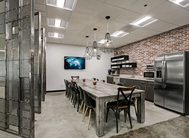250 m² Business center in Palo Alto, CA, 2100 Geng Road (94303) - 9 | MatchOffice.com