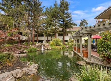 Virtual office space in Palo Alto, CA, 2100 Geng Road (94303) - 3 | MatchOffice
