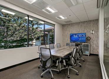 100 m² Conference center in Palo Alto, CA, 2100 Geng Road (94303) - 0 | MatchOffice.com