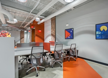 250 m² Business park in Pleasanton, CA, 6701 Koll Center Parkway (94566) - 4 | MatchOffice.com