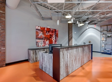 250 m² Serviced office in Pleasanton, CA, 6701 Koll Center Parkway (94566) - 1 | MatchOffice