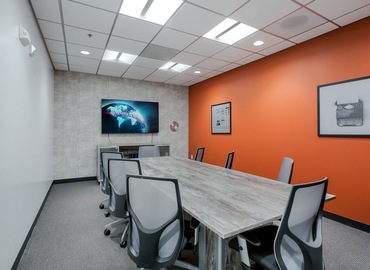 100 m² Meeting room in Pleasanton, CA, 6701 Koll Center Parkway (94566) - 0 | MatchOffice
