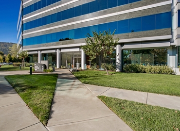 Virtual address in Pleasanton, CA, 6701 Koll Center Parkway (94566) - 2 | MatchOffice