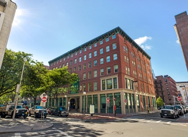 Virtual office space in Boston, MA, 90 Canal Street (02114) - 2 | MatchOffice