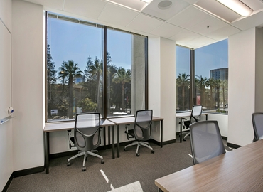 2691 m² Serviced office in San Jose, CA, 177 Park Avenue (95113) - 0 | MatchOffice