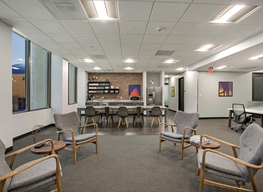 Virtual business address in San Jose, CA, 177 Park Avenue (95113) - 1 | MatchOffice