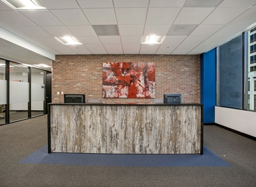 Virtual business address in San Jose, CA, 177 Park Avenue (95113) - 0 | MatchOffice.com