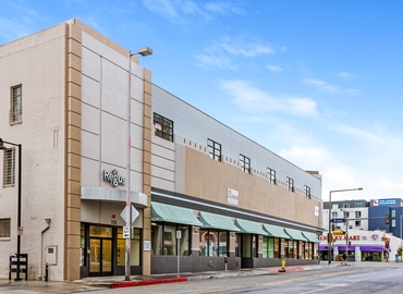 Virtual address in Glendale, CA, 201 N. Brand Boulevard (91203) - 2 | MatchOffice.com