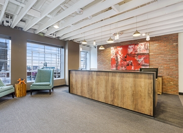 Virtual office space in Glendale, CA, 201 N. Brand Boulevard (91203) - 0 | MatchOffice.com