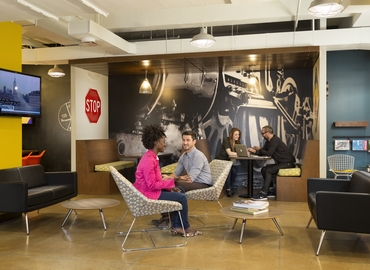 Virtual business address in Glendale, CA, 201 N. Brand Boulevard (91203) - 1 | MatchOffice.com