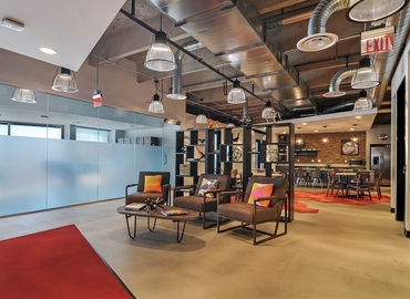 Virtual address in Broomfield, CO, 390 Interlocken Crescent (80021) - 1 | MatchOffice.com