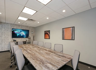 250 m² Business park in Norcross, GA, 5051 Peachtree Corners (30092) - 8 | MatchOffice