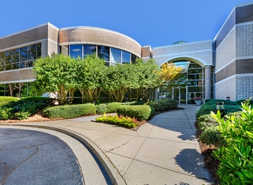 Virtual business address in Norcross, GA, 5051 Peachtree Corners (30092) - 3 | MatchOffice.com