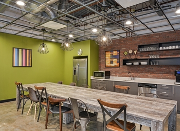 250 m² Business park in Norcross, GA, 5051 Peachtree Corners (30092) - 9 | MatchOffice