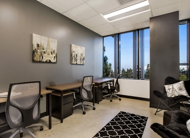 250 m² Serviced office in Commerce, 5800 S. Eastern Avenue (90040) - 2 | MatchOffice.com