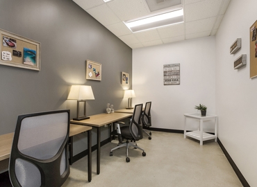 250 m² Serviced office in Commerce, 5800 S. Eastern Avenue (90040) - 5 | MatchOffice.com