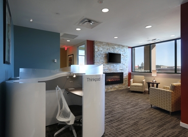 Virtual business address in Douglas, 10259 S. Parker Rd. (80134) - 2 | MatchOffice.com