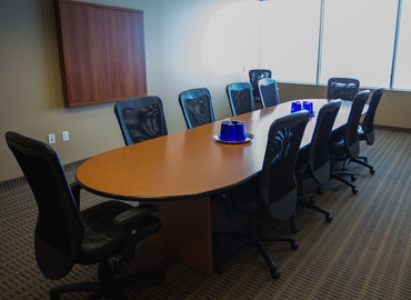 100 m² Conference hall in Broomfield, CO, 8001 Arista Place (80021) - 0 | MatchOffice