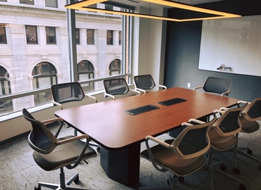 951 m² Business space in Washington North, DC, 10 G Street NE (20002) - 1 | MatchOffice.com