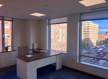 951 m² Business park in Washington North, DC, 10 G Street NE (20002) - 3 | MatchOffice