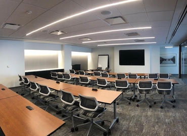 951 m² Business center in Washington North, DC, 10 G Street NE (20002) - 4 | MatchOffice