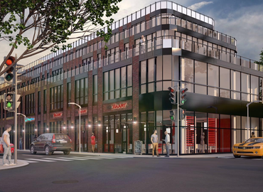 35 m² Meeting room in New York City, NY, Jericho Turnpike 251-73 (11426) - 0 | MatchOffice.com