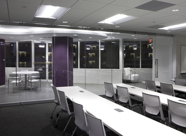 50 m² Conference room in Washington CBD, DC, 5335 Wisconsin Avenue (20015) - 3 | MatchOffice
