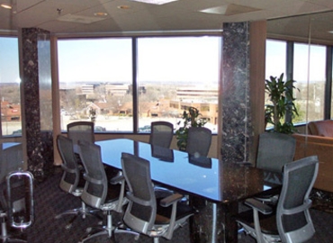 20 m² Convention center in Chesterfield, MO, 400 Chesterfield Center (63017) - 1 | MatchOffice