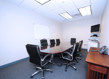 30 m² Conference hall in Chicago, IL, 205 North Michigan Avenue (60601) - 3 | MatchOffice