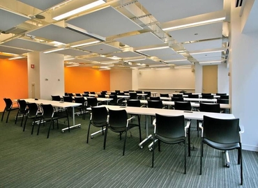 24 m² Conference room in Chicago, IL, 444 N. Michigan Avenue (60611) - 5 | MatchOffice.com