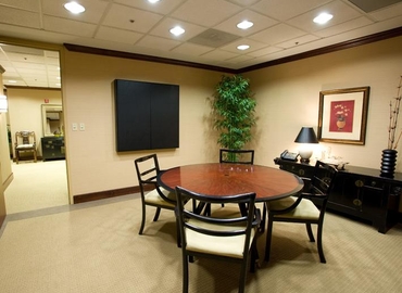 100 m² Conference room in Richmond, VA, Innsbrook Corporate Center (23060) - 4 | MatchOffice.com