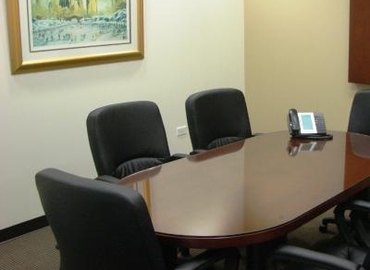 50 m² Conference center in New York Grand Central, NY, 757 3rd Ave (10017) - 3 | MatchOffice.com