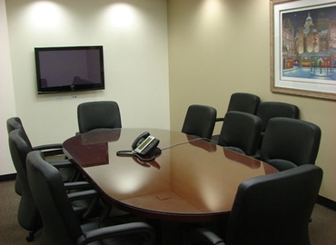 50 m² Conference space in New York Grand Central, NY, 757 3rd Ave (10017) - 4 | MatchOffice.com