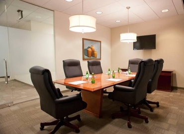 20 m² Conference hall in Atlanta, GA, 1100 Peachtree St NE Suite 200 (30309) - 3 | MatchOffice