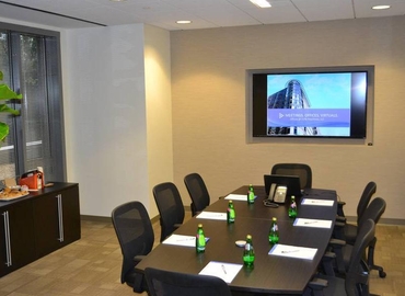 20 m² Conference room in Atlanta, GA, 1100 Peachtree St NE Suite 200 (30309) - 4 | MatchOffice.com