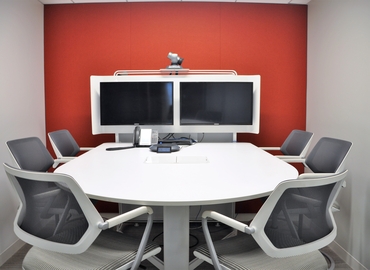 15 m² Conference hall in Washington CBD, DC, 1025 Connecticut Avenue (20036) - 6 | MatchOffice.com