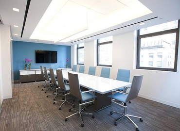 30 m² Conference center in New York Grand Central, NY, 125 Park Avenue (10017) - 6 | MatchOffice.com