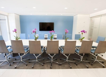 30 m² Conference room in New York Grand Central, NY, 125 Park Avenue (10017) - 7 | MatchOffice.com