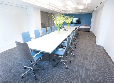 1200 m² Meeting room in New York Midtown East, NY, 3 Columbus Circle (10019) - 2 | MatchOffice.com