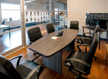 25 m² Conference hall in New York Queens, NY, 3640 37th St  (11101) - 4 | MatchOffice