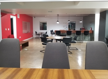 30 m² Conference center in Dallas, TX, 211 N. Ervay St. (75201) - 4 | MatchOffice.com