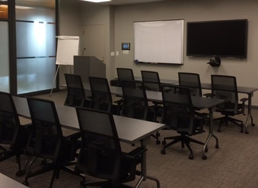 20 m² Meeting room in Chicago, IL, 8745 W. Higgins Rd. (60631) - 4 | MatchOffice