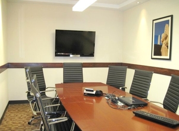 40 m² Conference room in West Palm Beach, FL, 801 Northpoint Parkway (33407) - 4 | MatchOffice