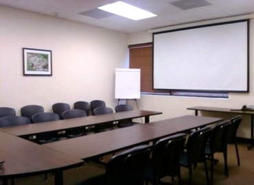 40 m² Conference space in West Palm Beach, FL, 801 Northpoint Parkway (33407) - 5 | MatchOffice.com