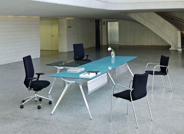 20 m² Conference room in Fort Lauderdale, FL, 333 Las Olas Way CU1 (33301) - 9 | MatchOffice.com