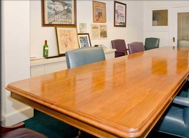25 m² Conference room in Washington CBD, DC, 910 17th Street (20006) - 5 | MatchOffice