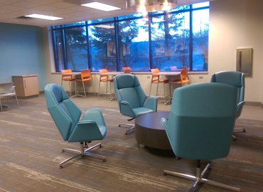 2000 m² Business park in Grand Rapids, MI, 625 Kenmoor Ave SE Suite 301 (49546) - 3 | MatchOffice