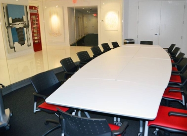 30 m² Conference hall in Miami, FL, 990 Biscayne blvd (33132) - 2 | MatchOffice.com