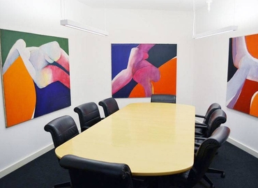 30 m² Conference room in Miami, FL, 990 Biscayne blvd (33132) - 3 | MatchOffice.com